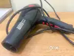Hair dryer