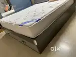 11 inch mattress