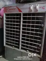 Air coller new condition