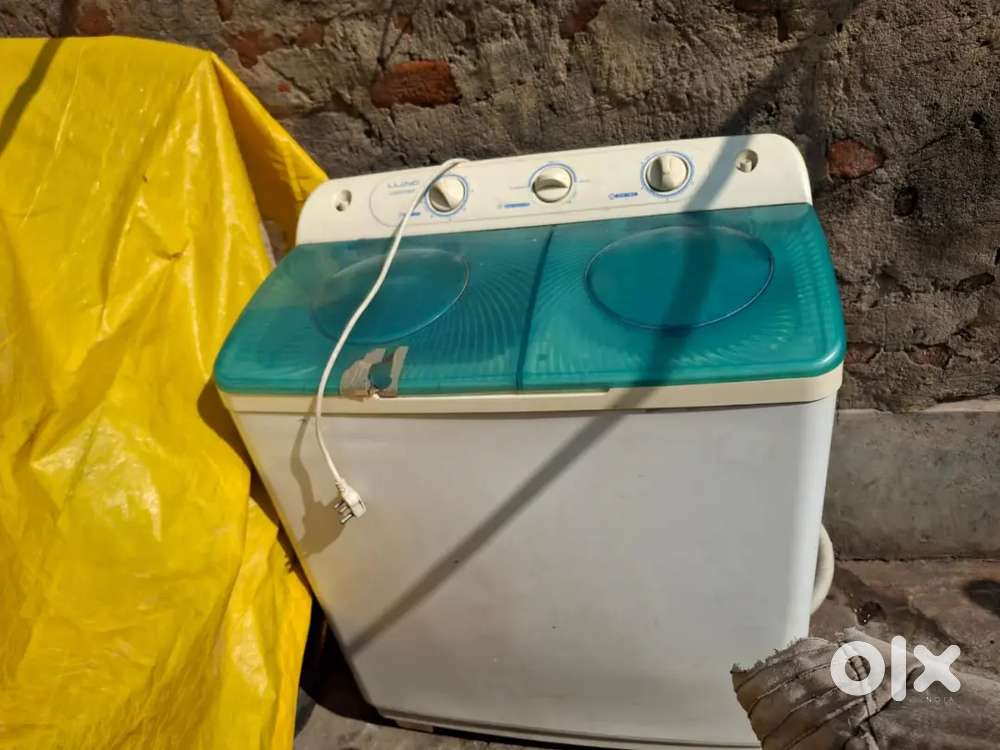 Llyod by Havells Washing Machine