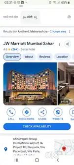 Hotel jobs ha par day 500