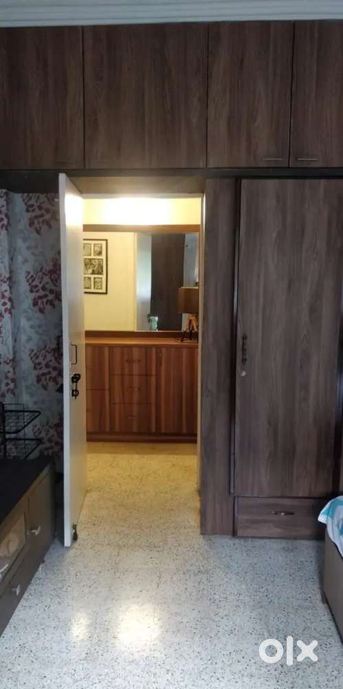 2bhk luxury furnished apt