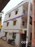 GOKUL MEN'S HOSTEL