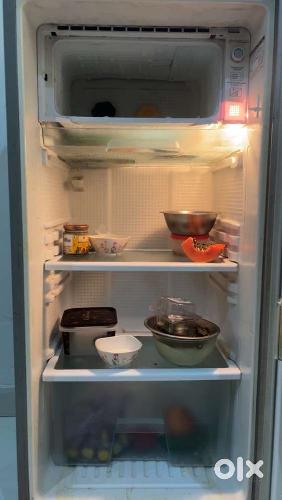 Samsung fridge