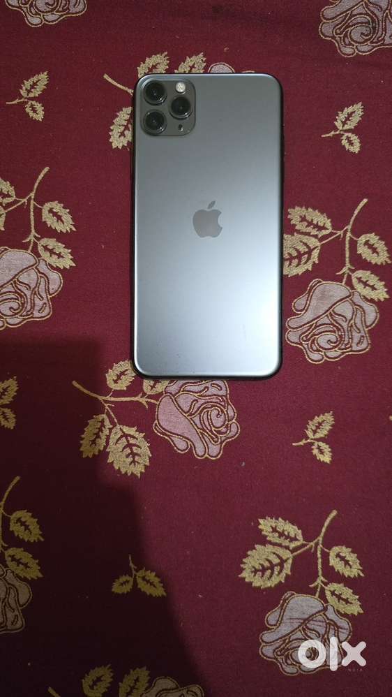 11 Pro max 256gb