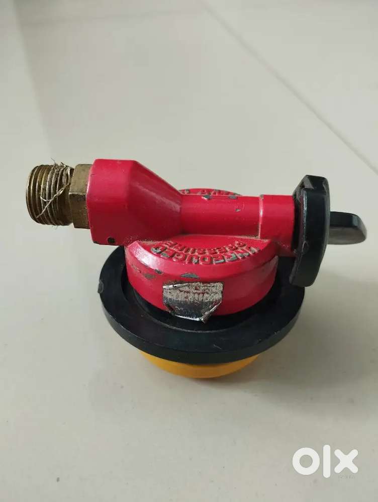 Gas Regulator