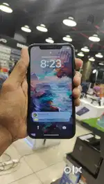 Iphone xr bh 75