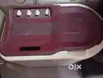 Whirlpool washing machine