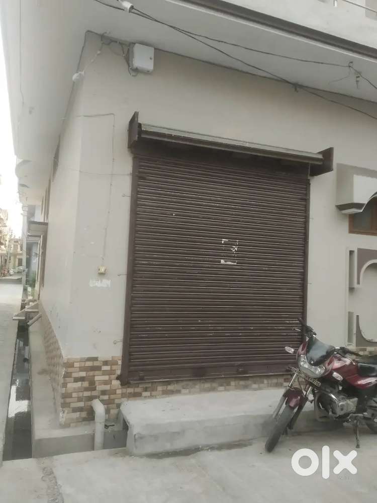 Shop for rent near sahota hospital kashipur