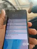 New mobile purchase agreement
