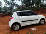 Maruti Suzuki Swift 2009