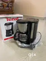 Mini coffee maker from Tefal