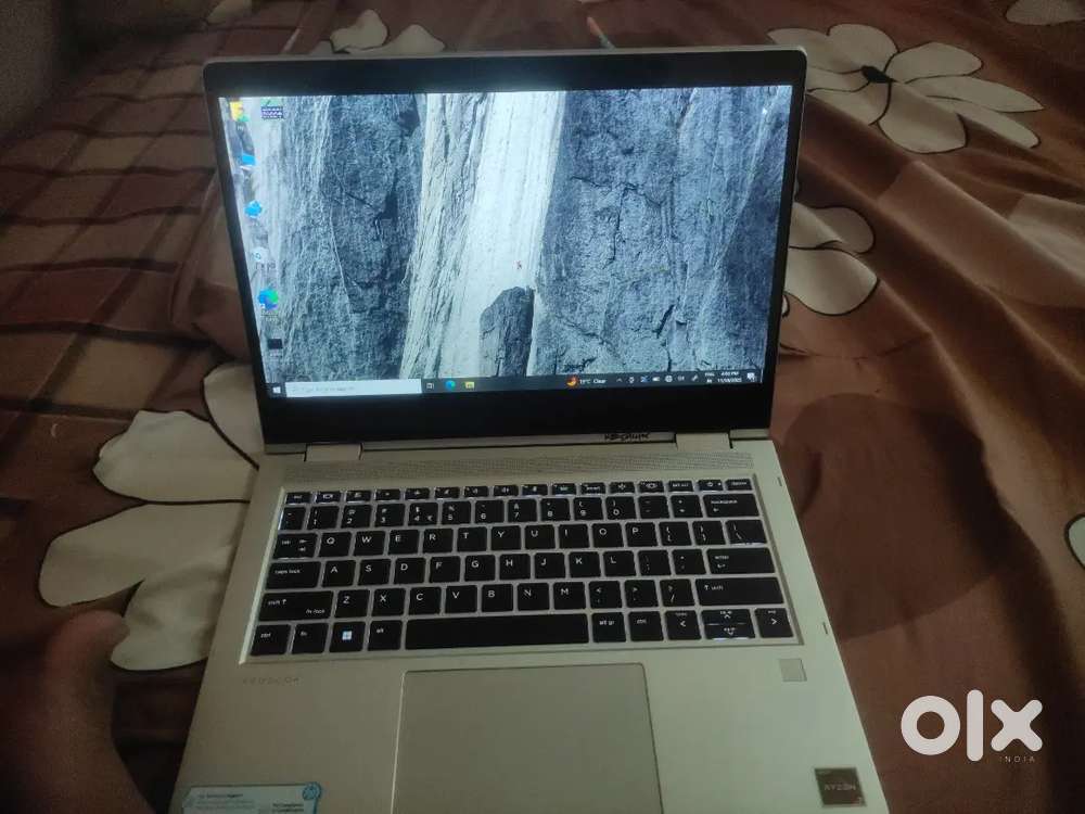 Hp pro book x360 435 g8 notebook pc