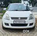 Maruti Suzuki Dzire Tour Diesel, 2008, Diesel