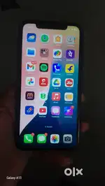 Iphone XR converted to Iphone 14 128GB