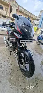 Good condition, 50 km average, 3rd owners but well maintained
