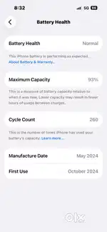 Iphon 15 256 gb
