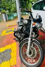 Full condition vehicle
