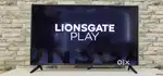 43 inch smart android frameless led tv 10999