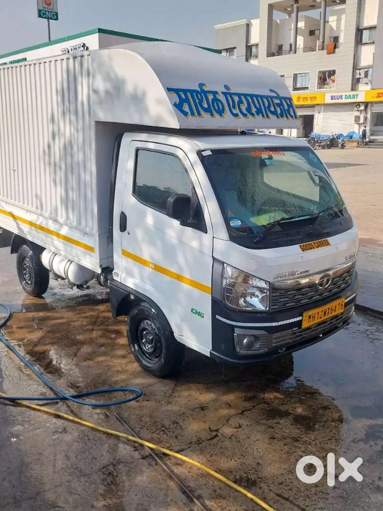 New tata intra v.20 tempo for sell