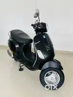 VESPA ZX 125