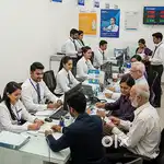 প্ৰতিটো Axis বেঙ্কত recruitment চলি আছে