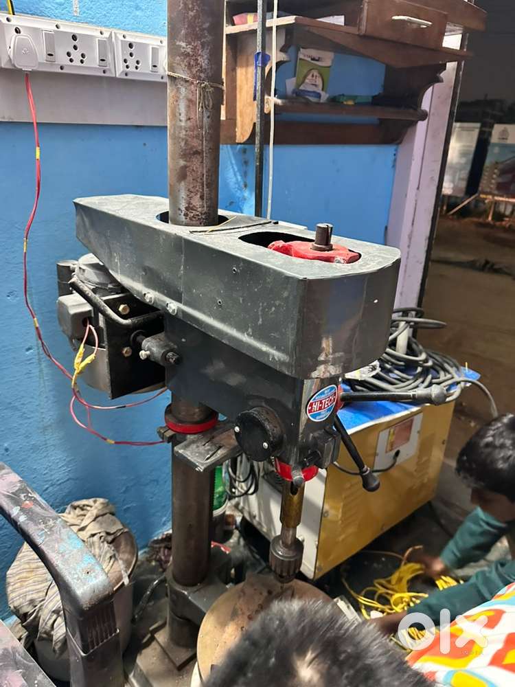 Welding Tools (almost new) with great low price