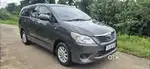 Toyota Innova. 2012. GX. 1st owener.  With NOC.