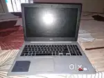 Dell laptop