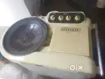 Whirlpool 7.5kg Semi Automatic Washing Machine – Excellent Condition!