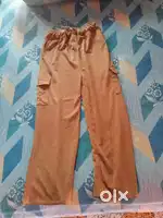 Cargo pant.. beige coloured and super comfortable