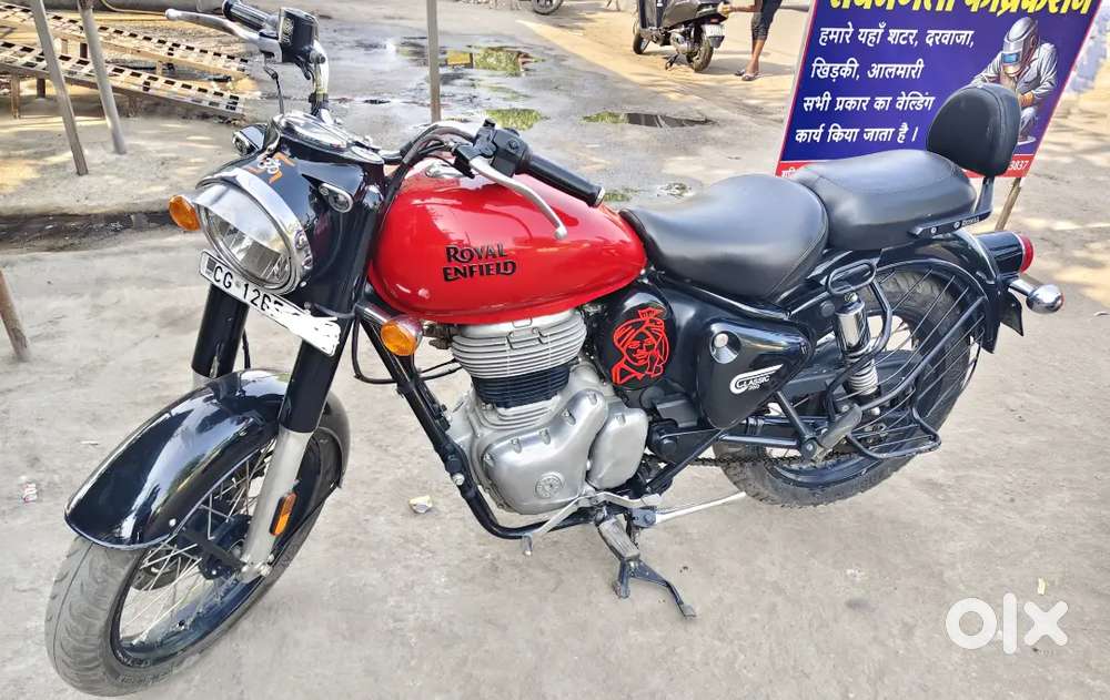 Badhiya condition 14000 running