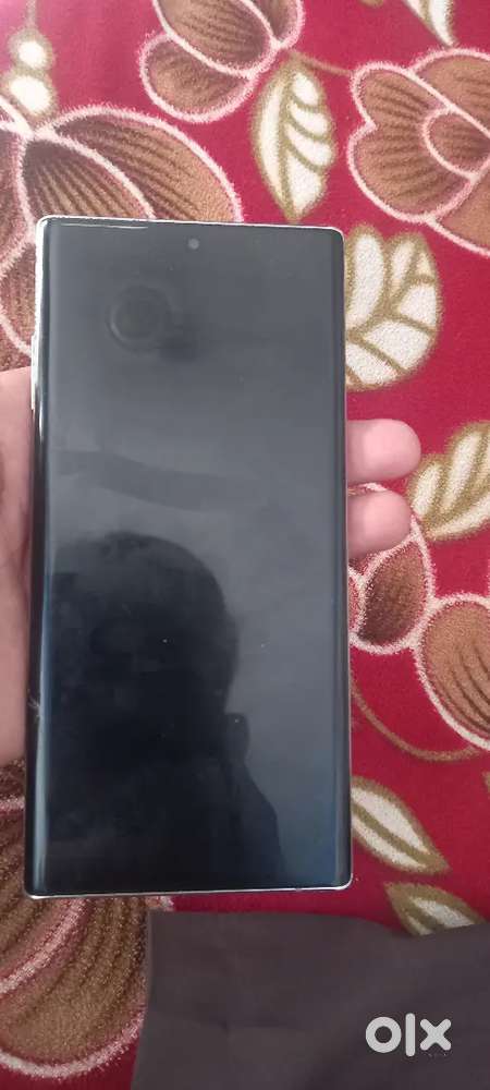 Note 10 plus