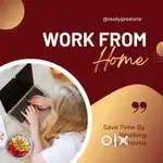Work from home American Company