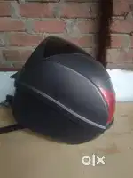 Top box with racket