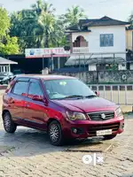 Maruti Suzuki Alto K10 2010-2014 VXI, 2011, Petrol