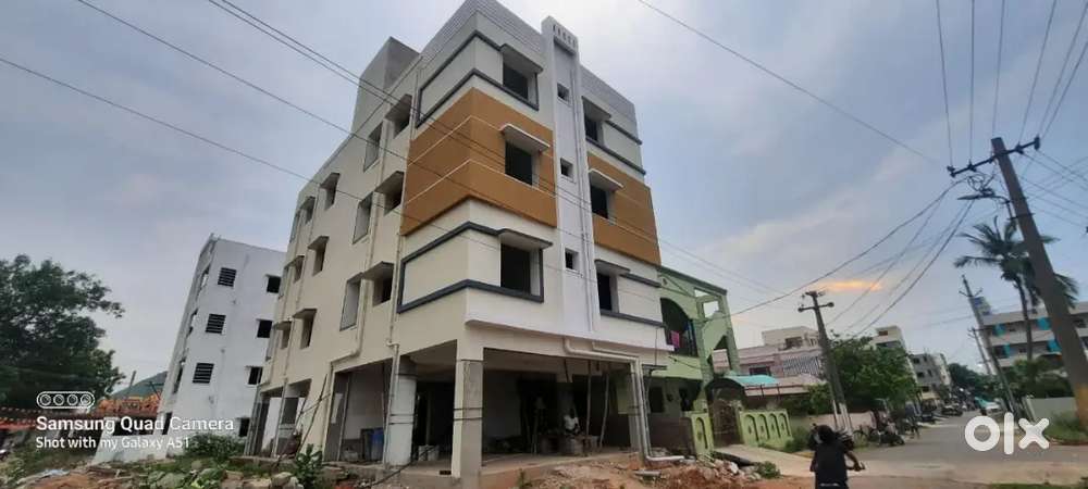 Low budget flats for sale with 90%loans