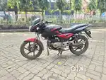 Pulsar 150 2015 model