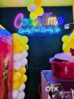 Cool Time Cafe