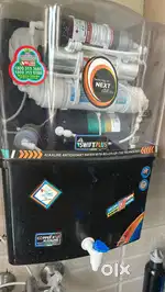 RO water purifier
