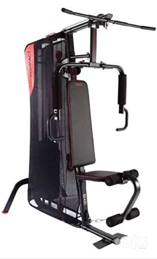 Decathlon Home Gym Compact