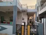 58×32 total bandh kam karel chhe ( tenament makan  200 val )