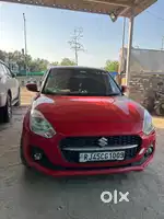 Red  beauty