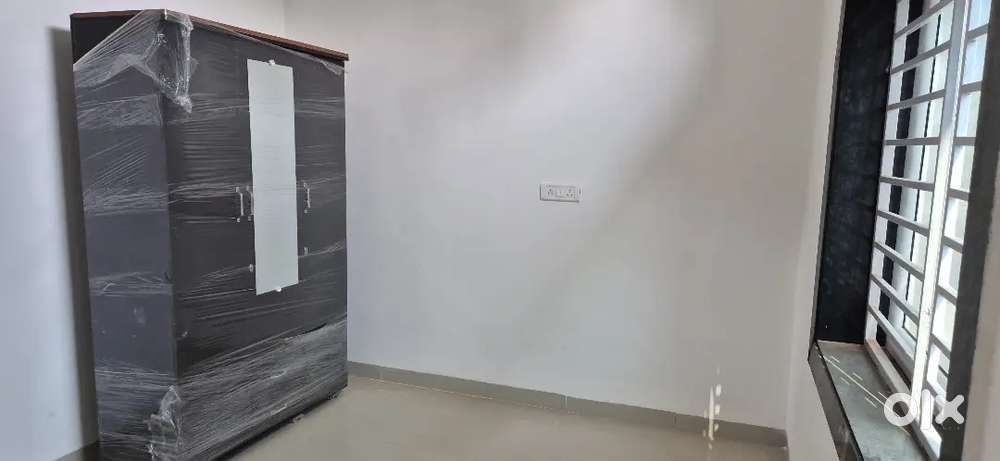 House for rent (only Family allowed)