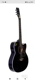 Givson guitar
