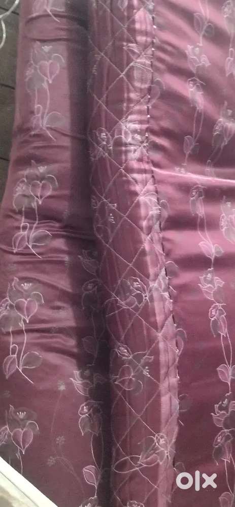 Sleepwell Mattress