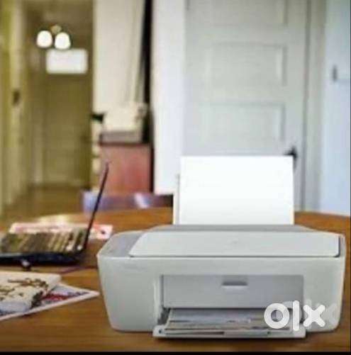 HP Ink Advantage Printer 2338 Printer Scanner Copier all in one