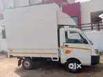 Mahindra maxitruck
