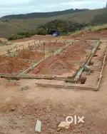 Plot for sale