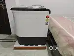 Brand New Whirlpool 7kg Semi Automatic